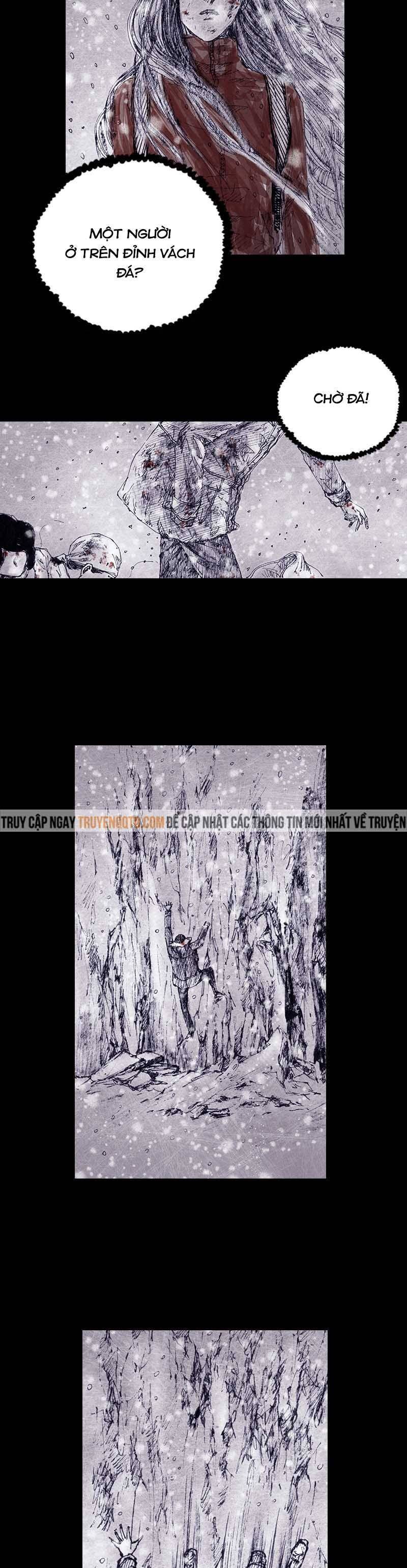 Distant Sky 4 Chapter 10 - 22