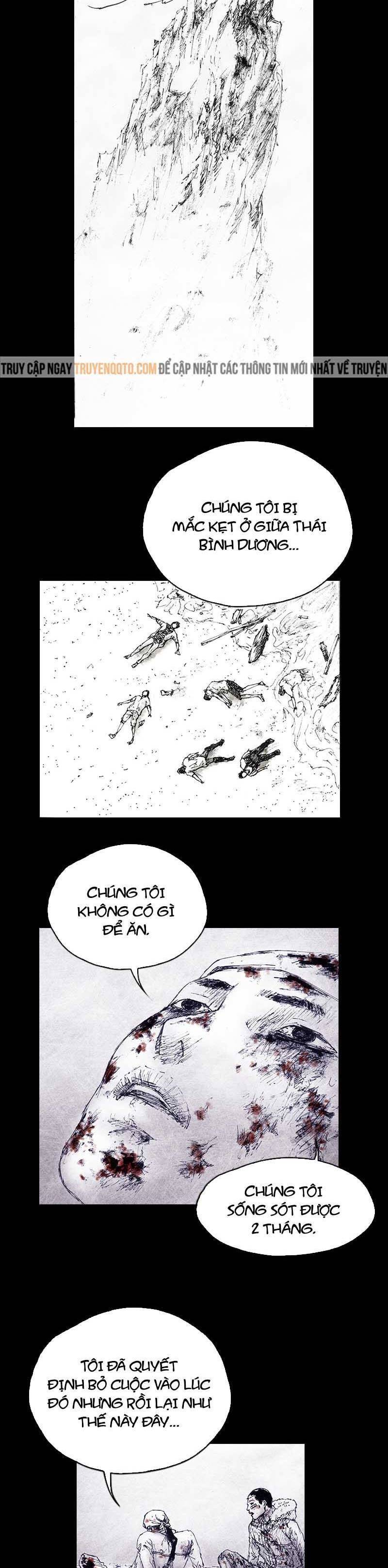 Distant Sky 4 Chapter 9 - 24