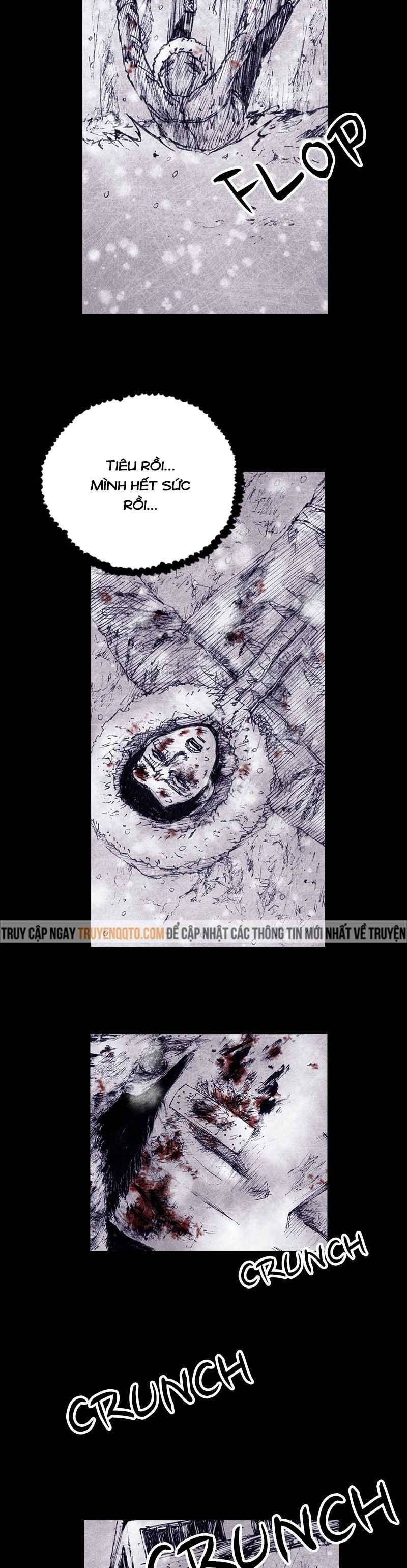 Distant Sky 4 Chapter 10 - 23