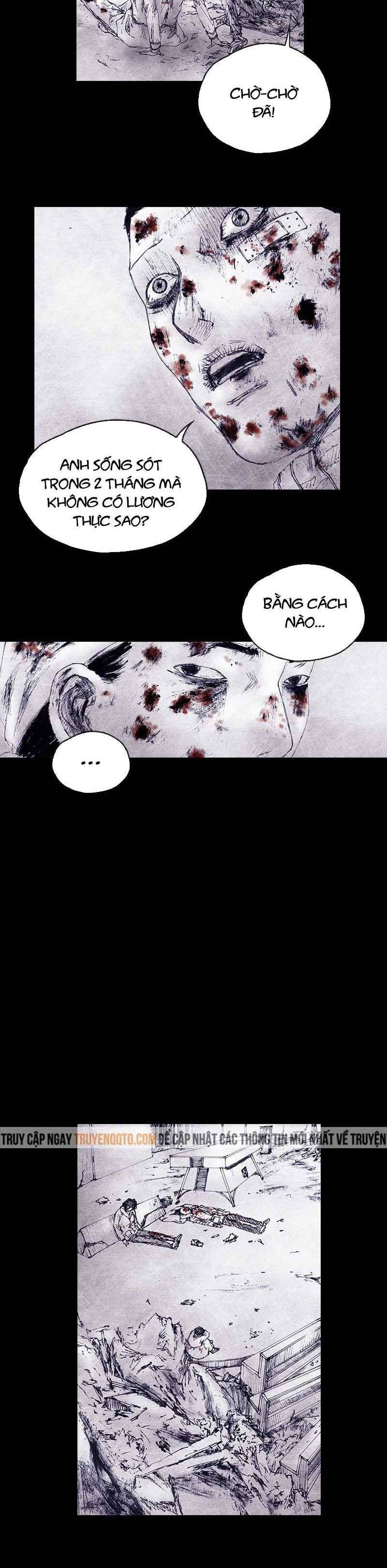 Distant Sky 4 Chapter 9 - 25