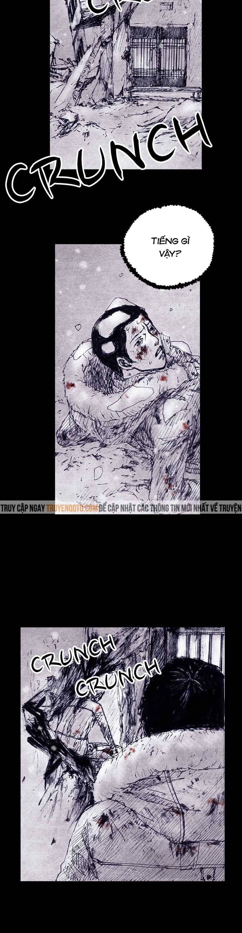 Distant Sky 4 Chapter 10 - 24