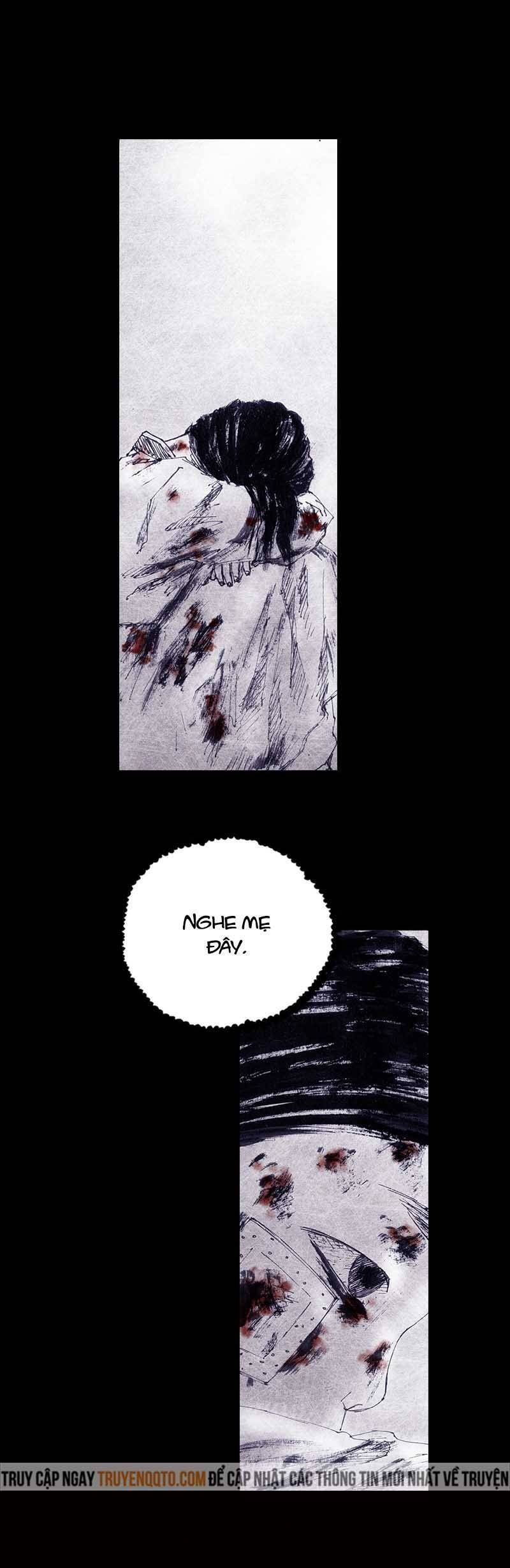 Distant Sky 4 Chapter 9 - 26