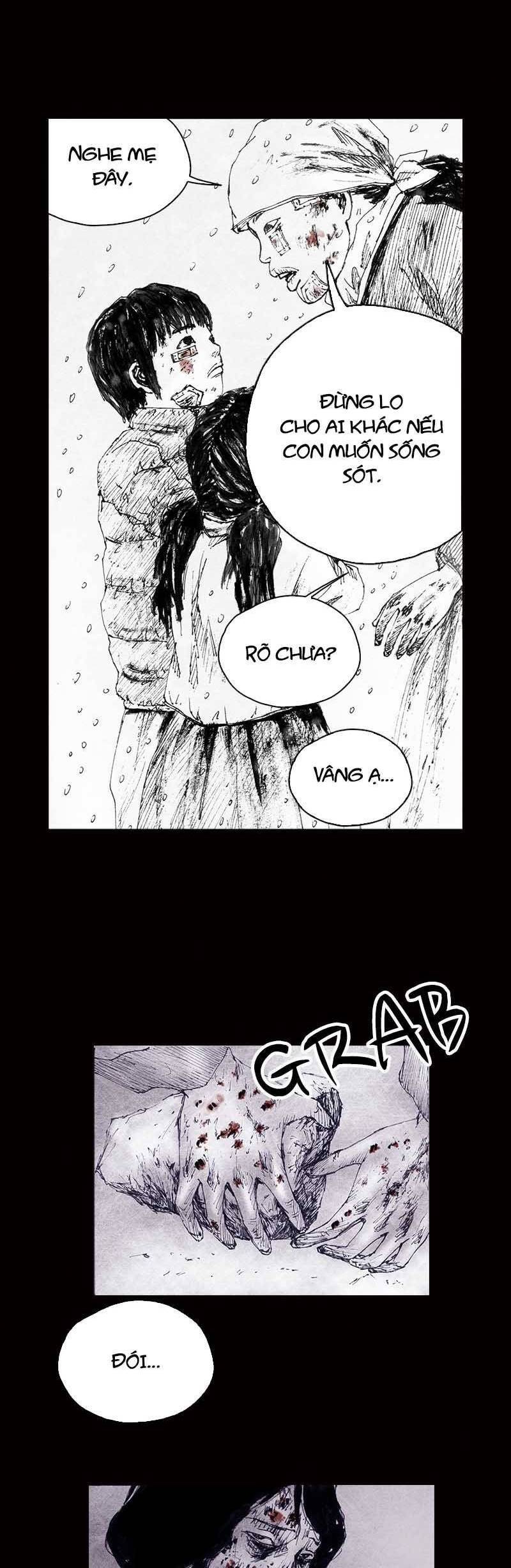 Distant Sky 4 Chapter 9 - 27