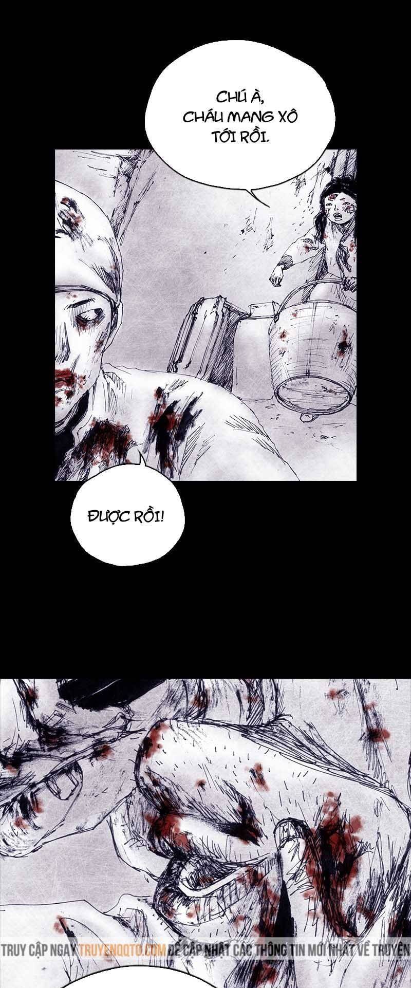 Distant Sky 4 Chapter 10 - 26