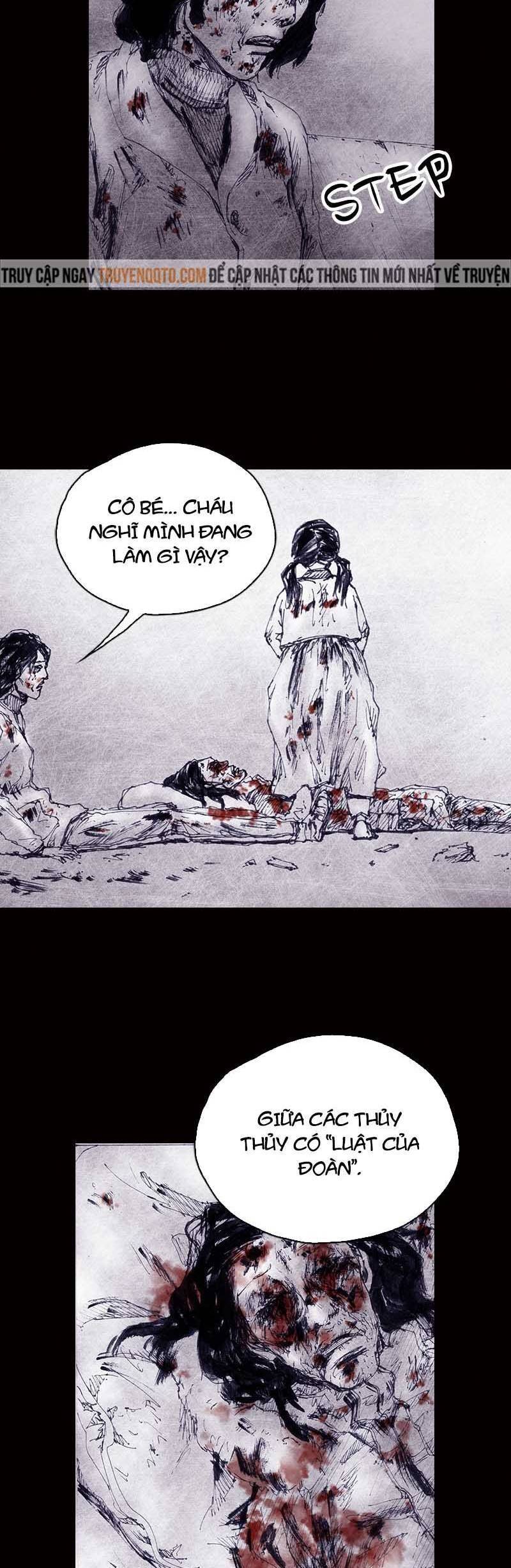 Distant Sky 4 Chapter 9 - 28