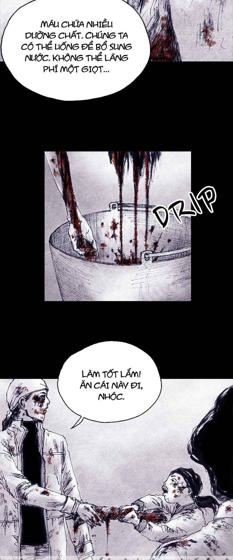 Distant Sky 4 Chapter 10 - 27