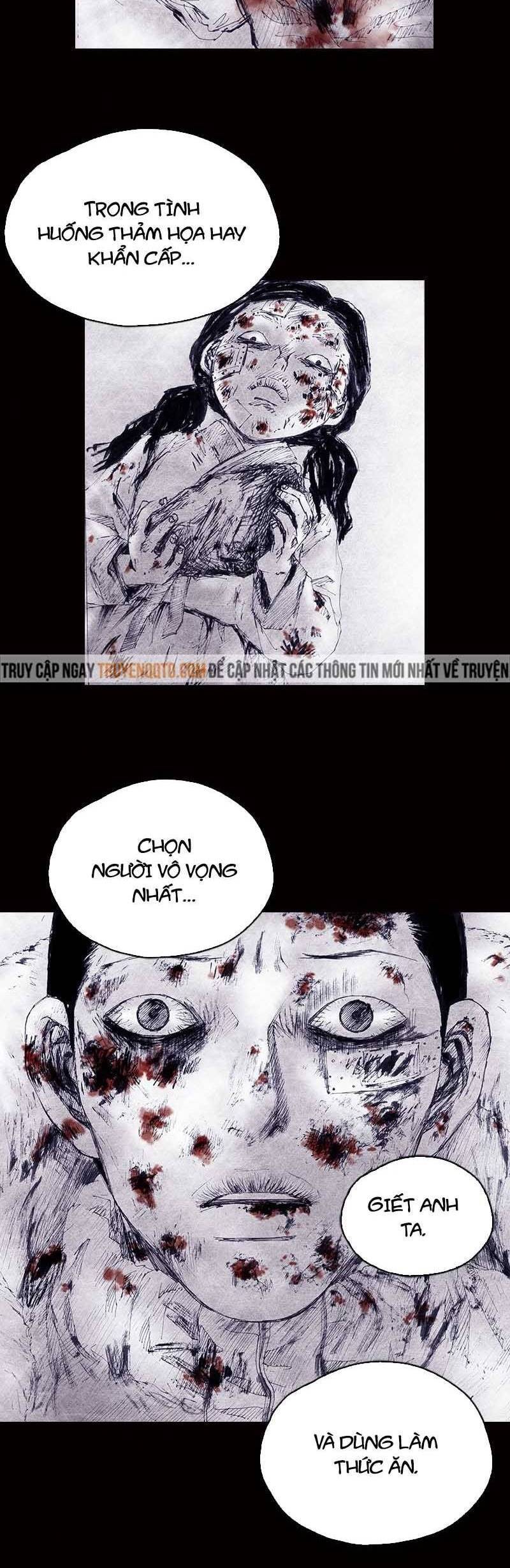 Distant Sky 4 Chapter 9 - 29