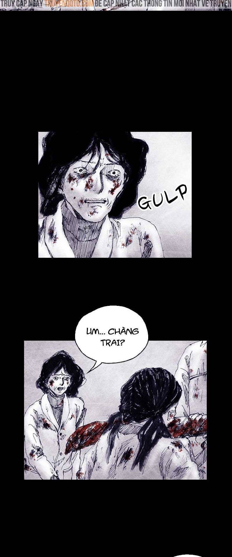 Distant Sky 4 Chapter 10 - 28