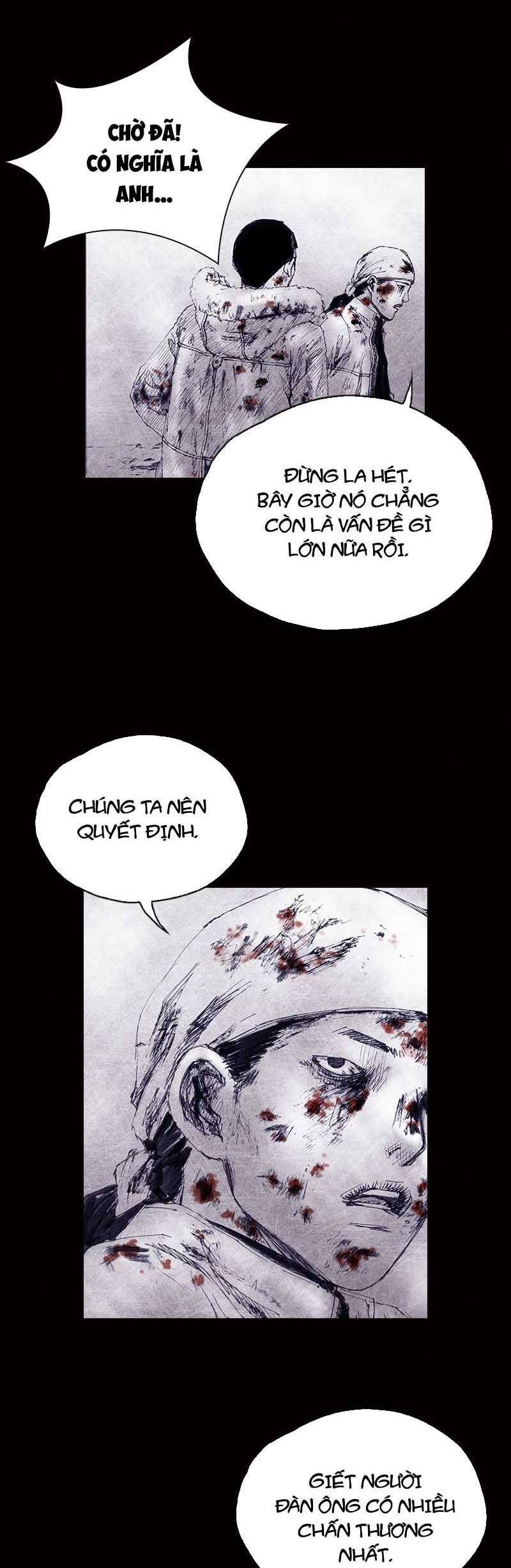 Distant Sky 4 Chapter 9 - 30