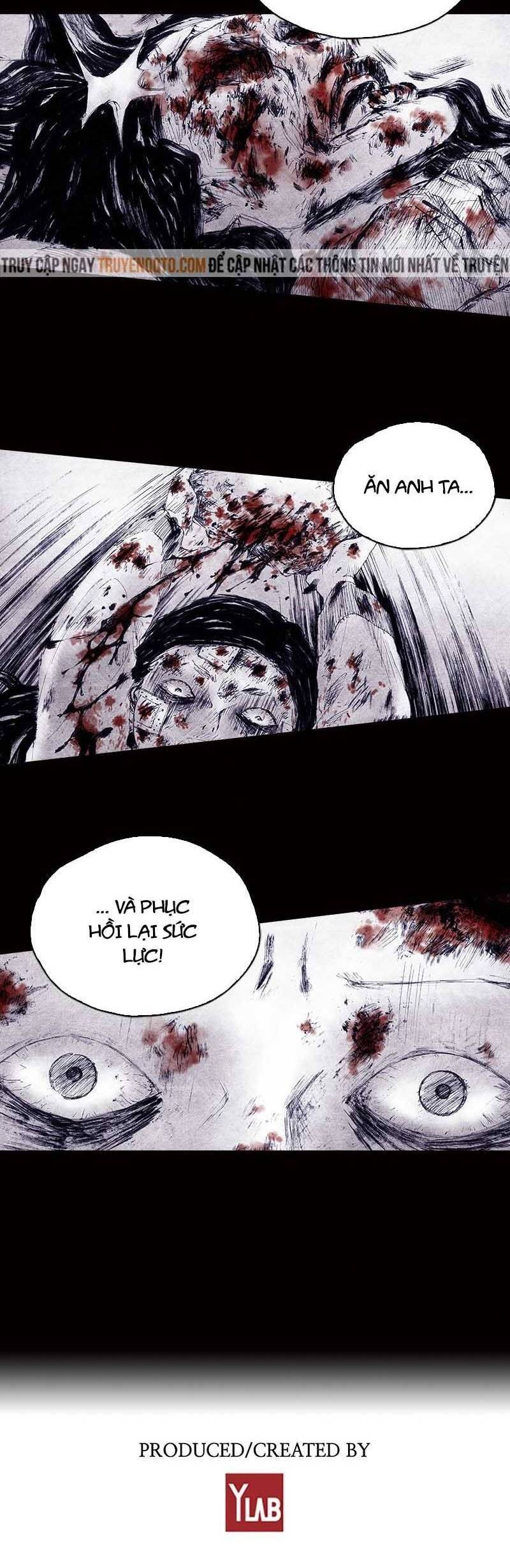 Distant Sky 4 Chapter 9 - 31