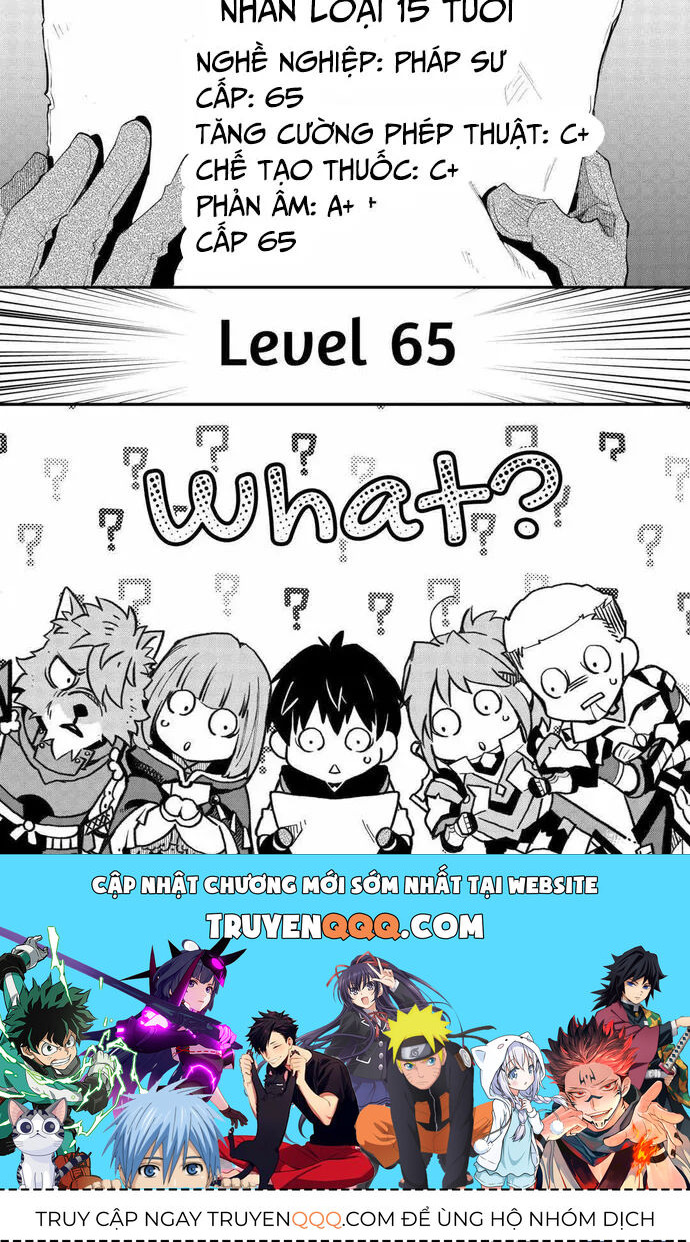 Ochikobore “1” Mahou Tsukai Wa, Kyou Mo Muishiki Ni Cheat Wo Tsukau Chapter 24 - 13