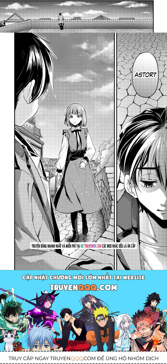 Ochikobore “1” Mahou Tsukai Wa, Kyou Mo Muishiki Ni Cheat Wo Tsukau Chapter 28 - 14