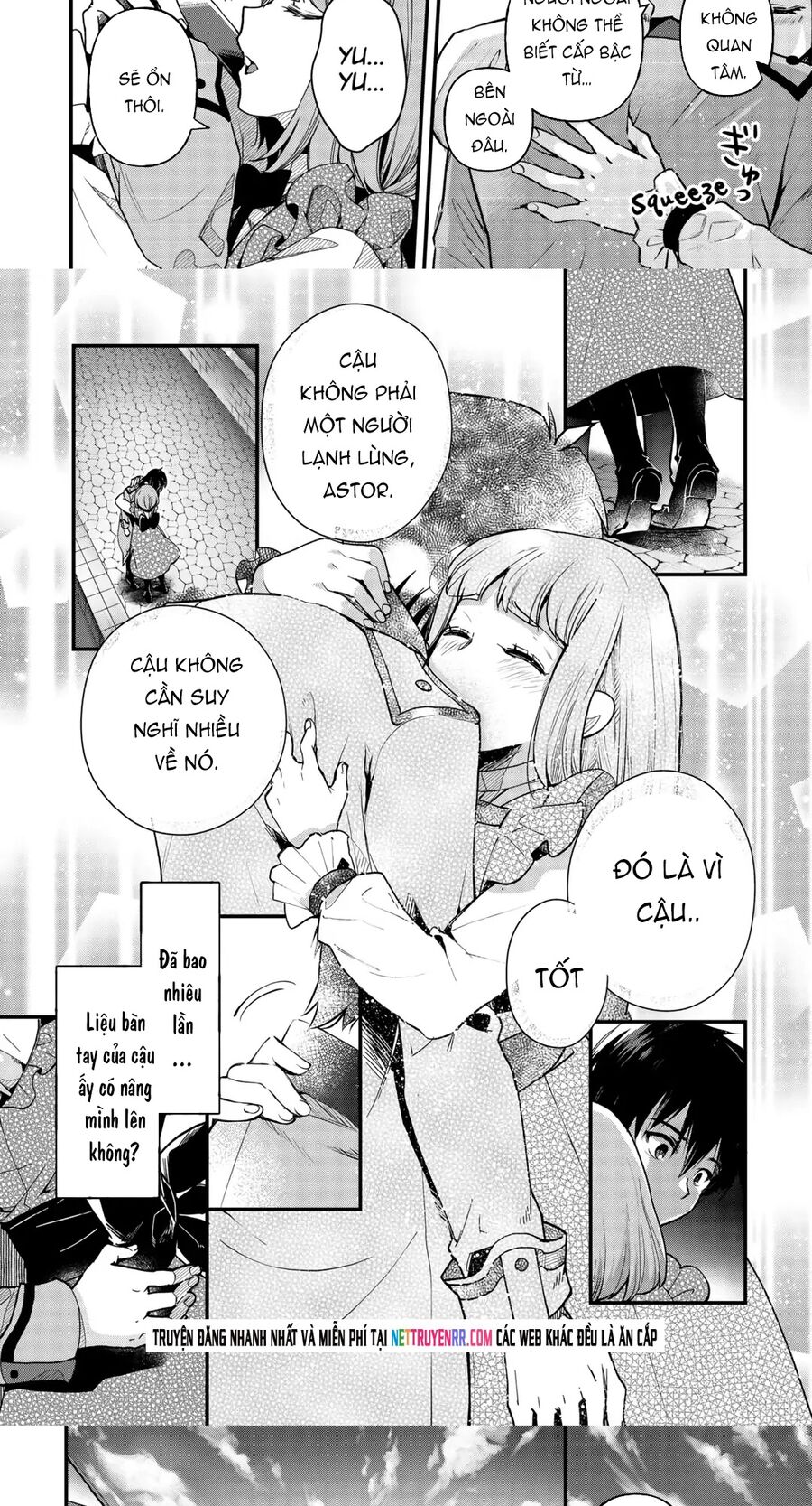 Ochikobore “1” Mahou Tsukai Wa, Kyou Mo Muishiki Ni Cheat Wo Tsukau Chapter 29 - 3