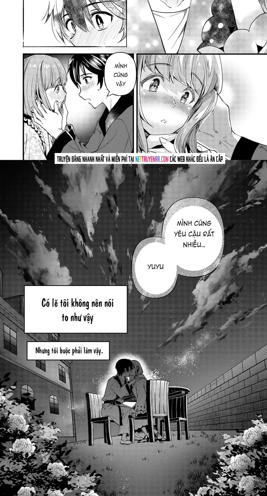 Ochikobore “1” Mahou Tsukai Wa, Kyou Mo Muishiki Ni Cheat Wo Tsukau Chapter 29 - 9
