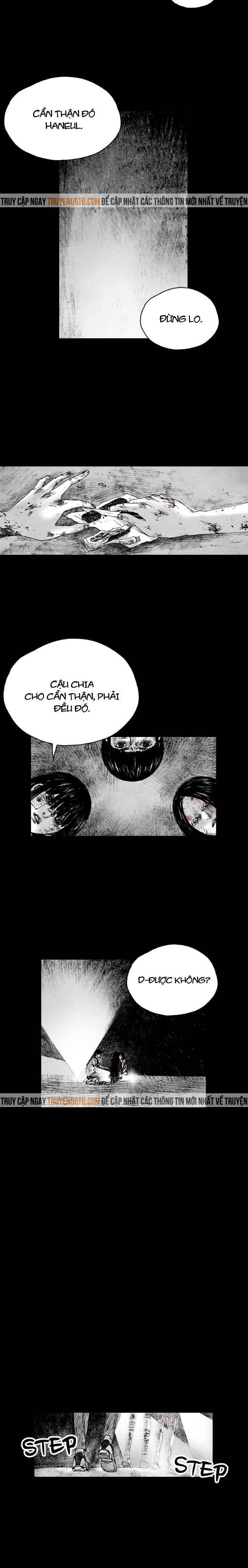 Distant Sky 5 Chapter 1 - 3