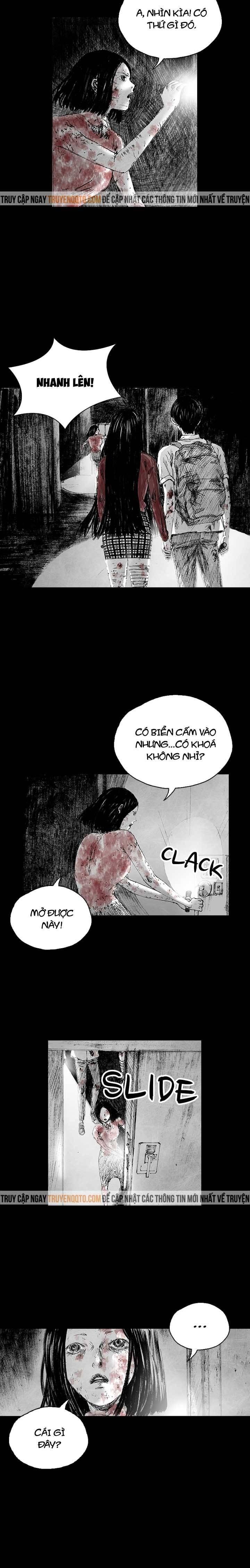 Distant Sky 5 Chapter 1 - 5