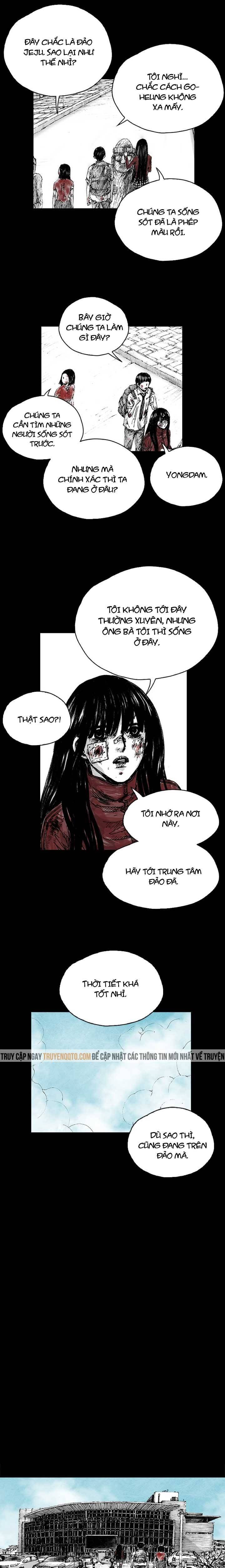 Distant Sky 5 Chapter 2 - 4