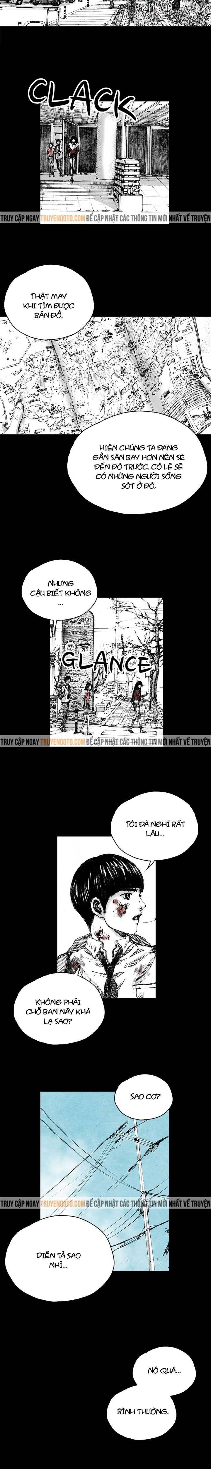 Distant Sky 5 Chapter 2 - 5