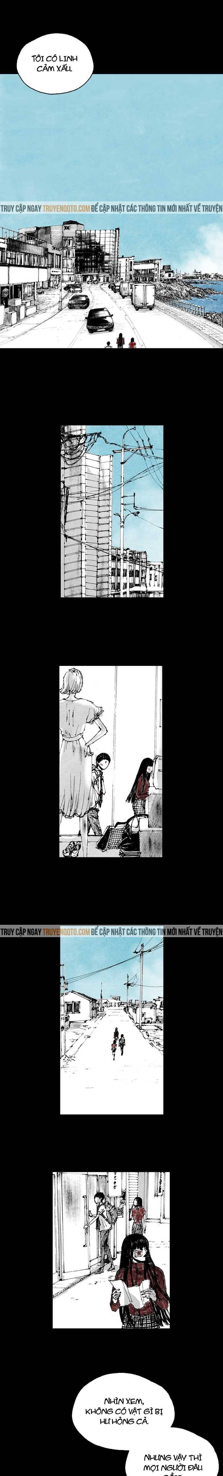 Distant Sky 5 Chapter 2 - 6