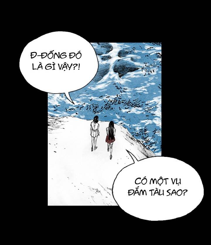 Distant Sky 5 Chapter 3 - 4