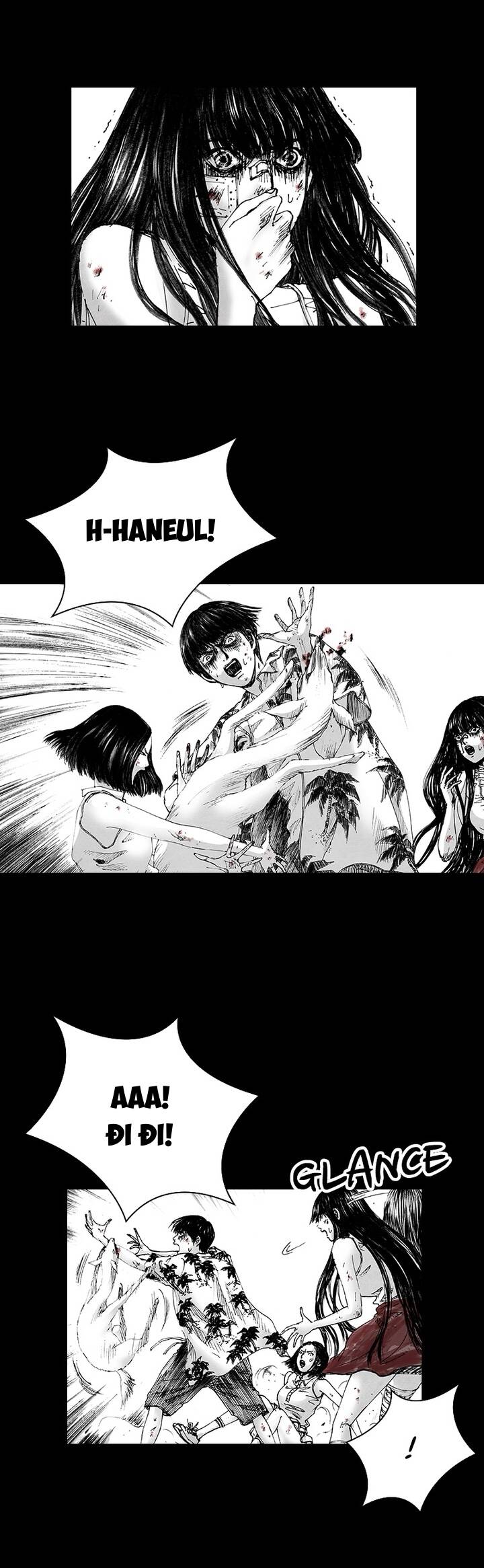 Distant Sky 5 Chapter 4 - 2