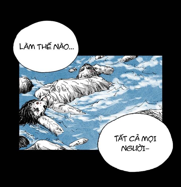 Distant Sky 5 Chapter 3 - 5