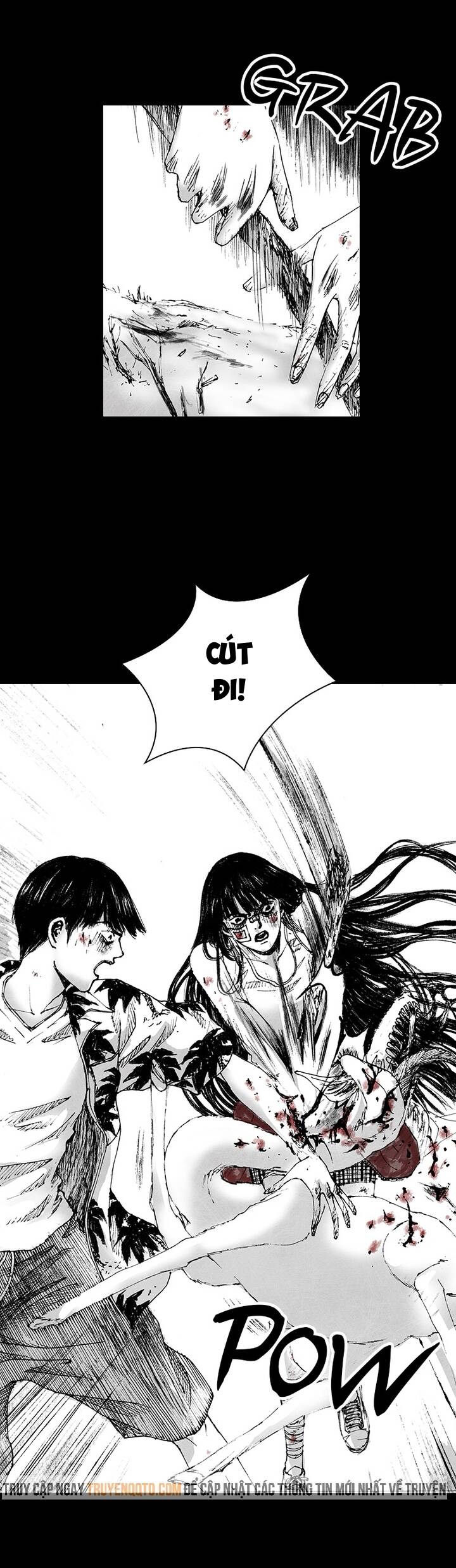 Distant Sky 5 Chapter 4 - 3