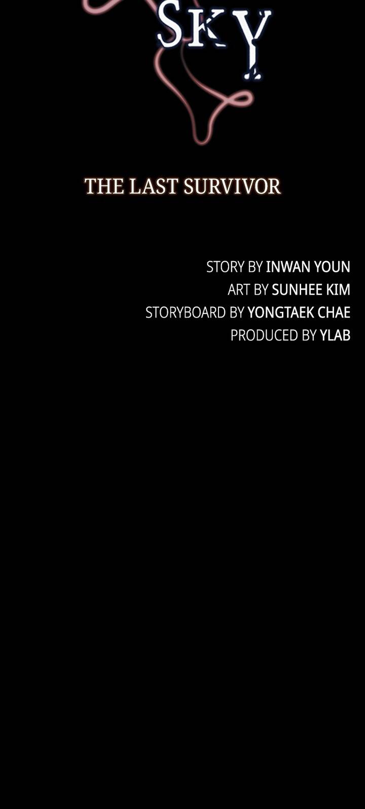 Distant Sky 5 Chapter 5 - 3