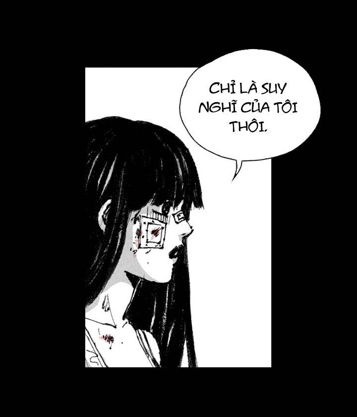 Distant Sky 5 Chapter 3 - 7