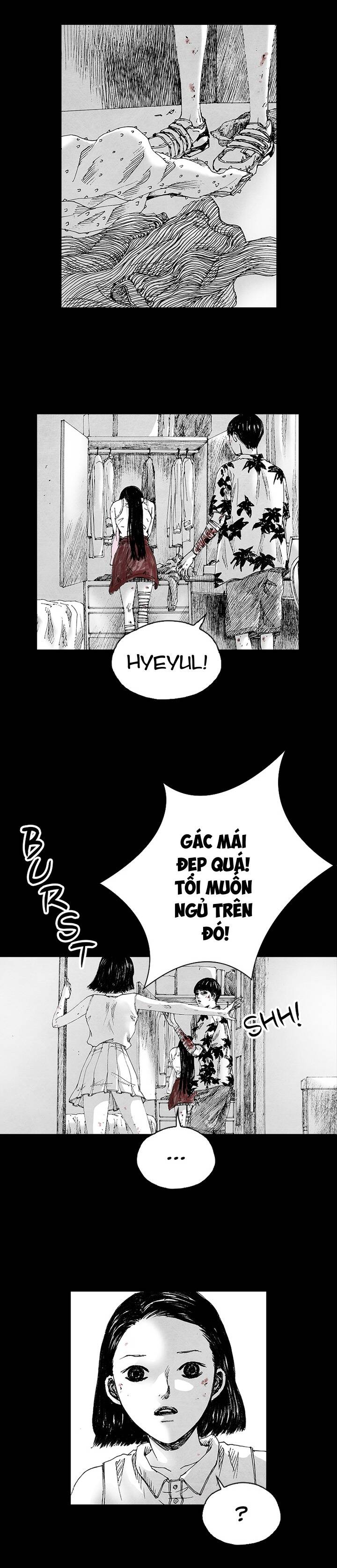 Distant Sky 5 Chapter 5 - 4