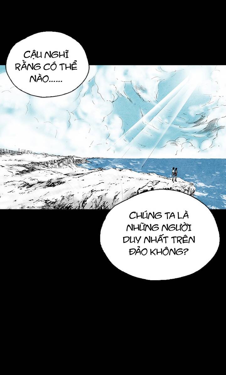 Distant Sky 5 Chapter 3 - 8