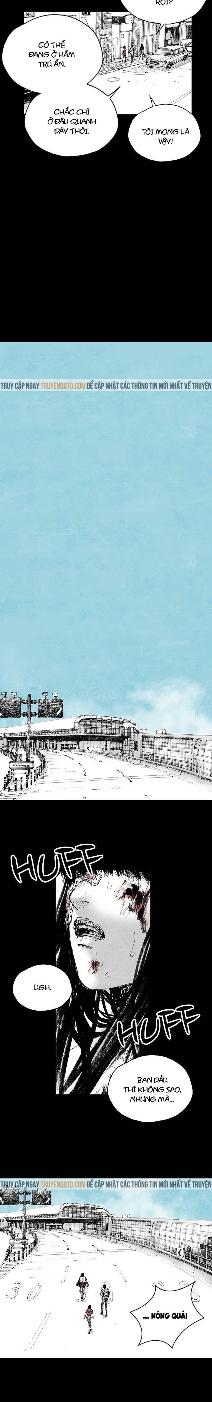 Distant Sky 5 Chapter 2 - 7