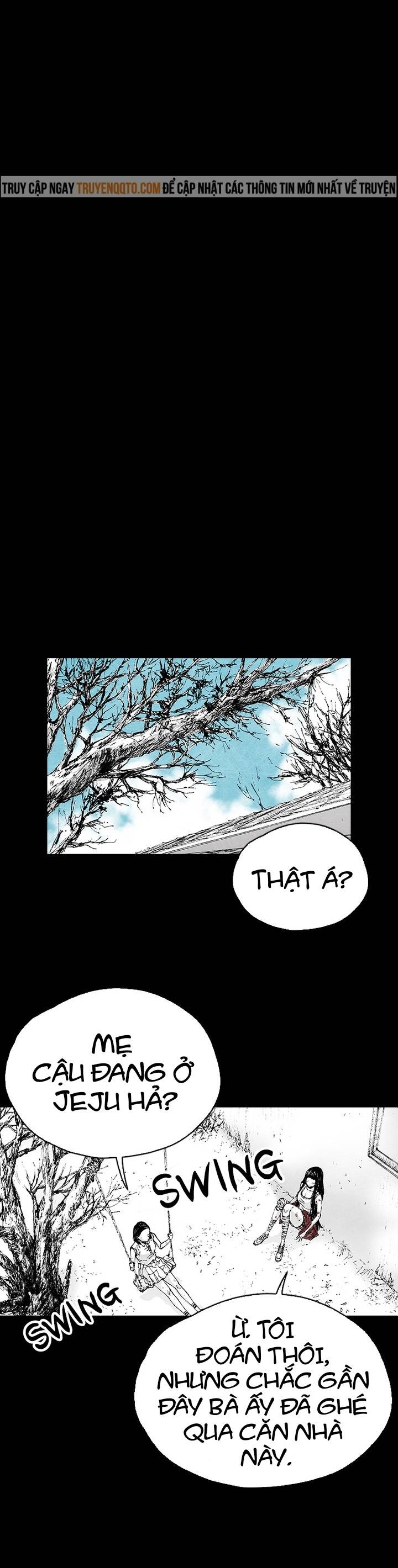 Distant Sky 5 Chapter 5 - 5