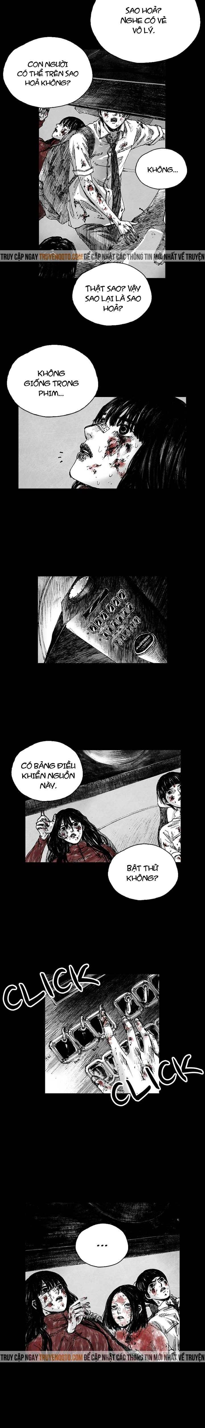 Distant Sky 5 Chapter 1 - 13