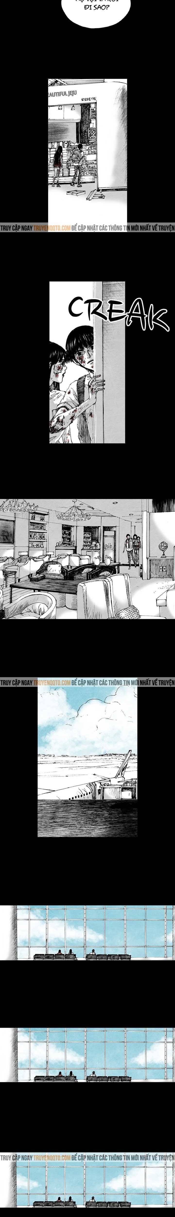 Distant Sky 5 Chapter 2 - 9