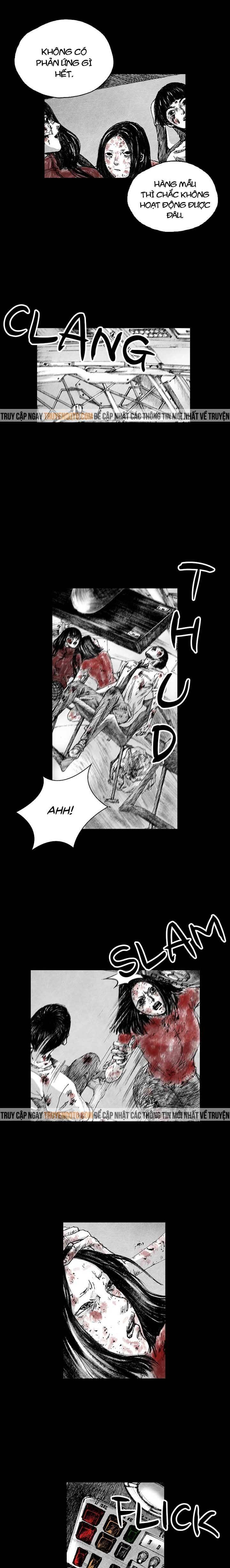 Distant Sky 5 Chapter 1 - 14