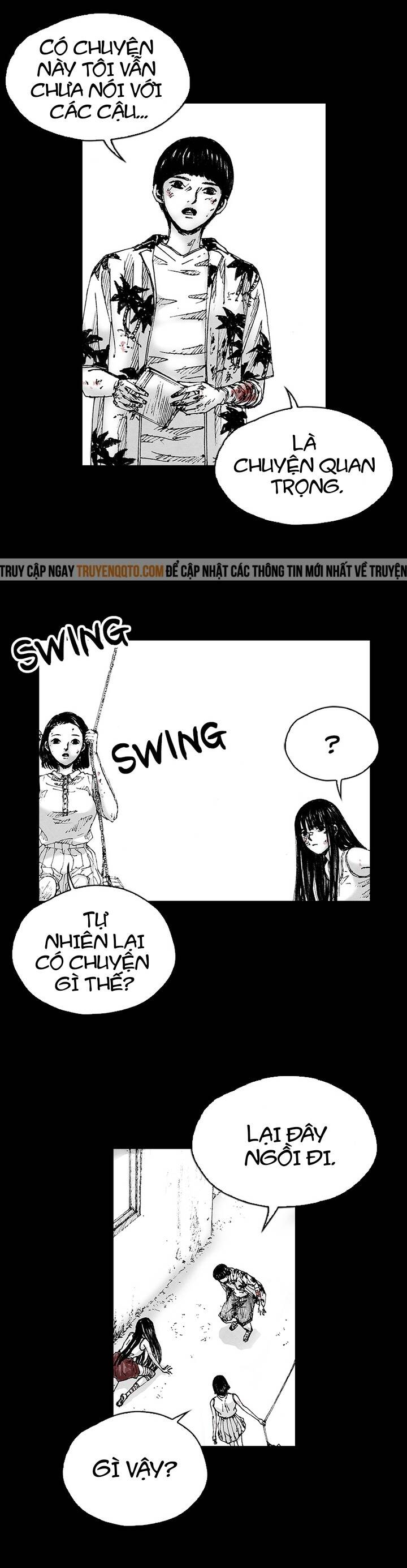 Distant Sky 5 Chapter 5 - 7