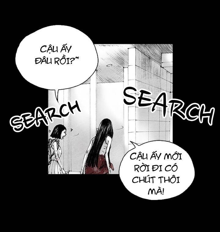 Distant Sky 5 Chapter 3 - 11