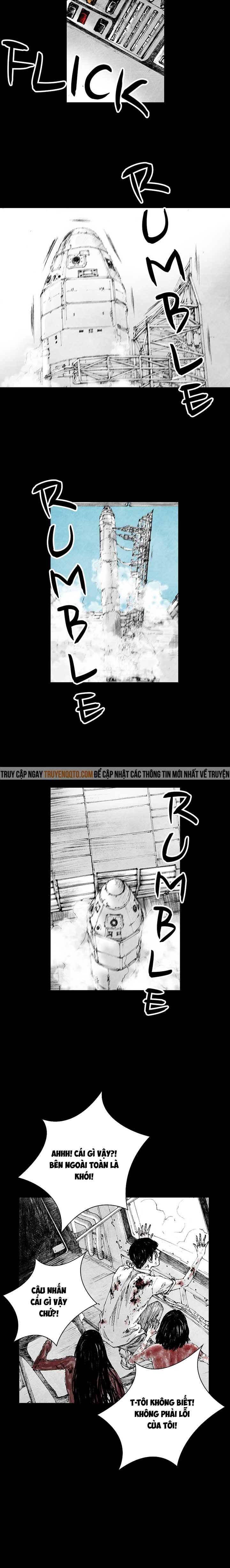 Distant Sky 5 Chapter 1 - 15