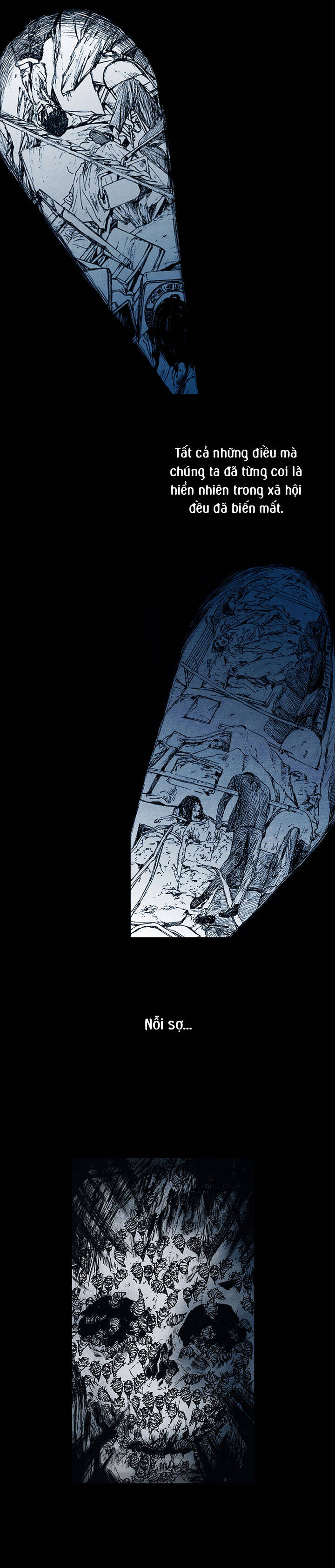 Distant Sky 5 Chapter 0 - 5