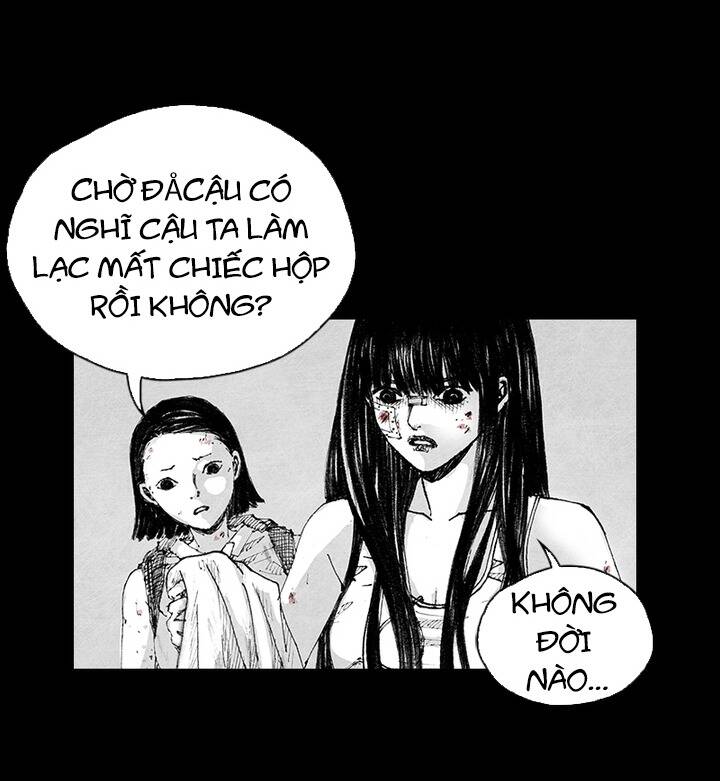 Distant Sky 5 Chapter 3 - 12