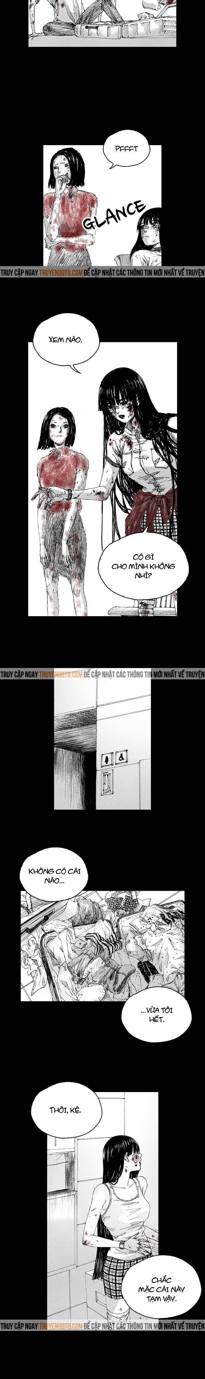 Distant Sky 5 Chapter 2 - 11