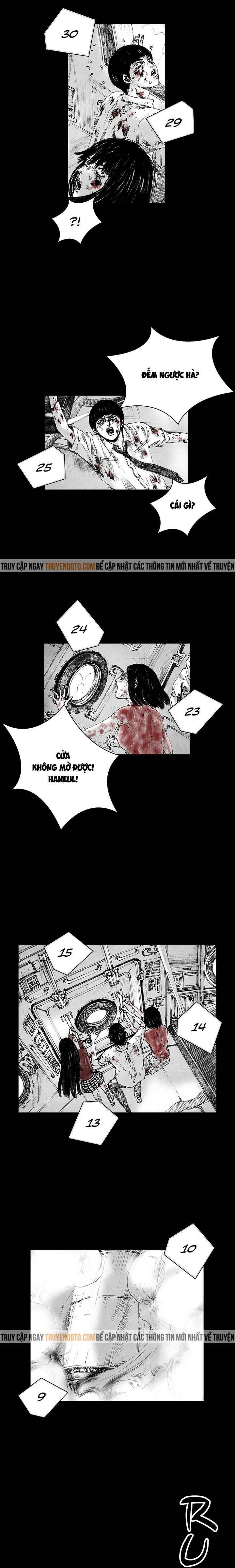 Distant Sky 5 Chapter 1 - 16