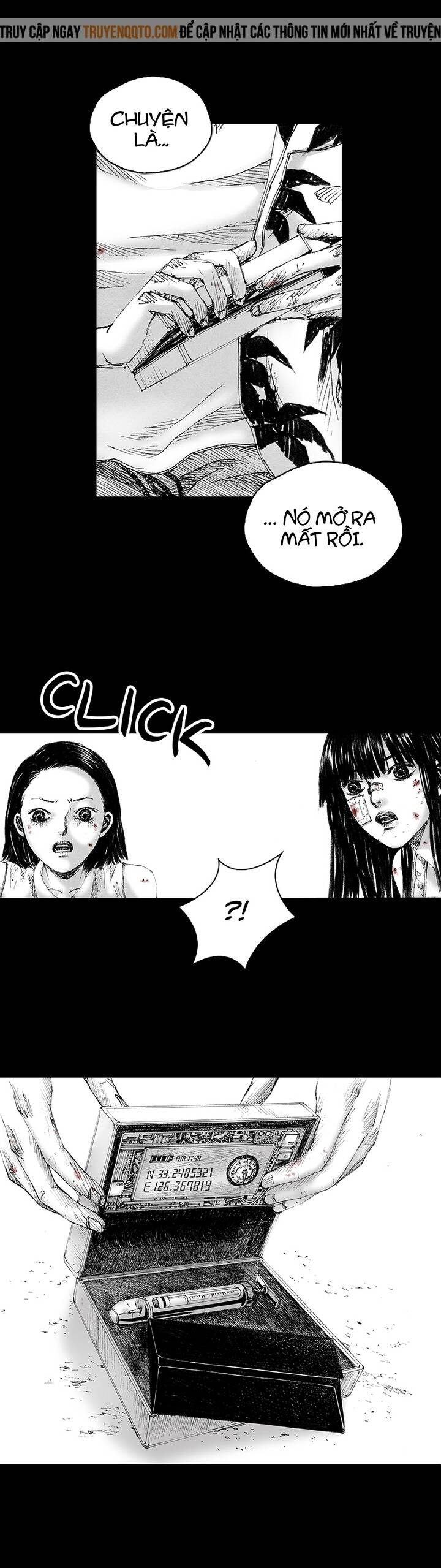 Distant Sky 5 Chapter 5 - 9