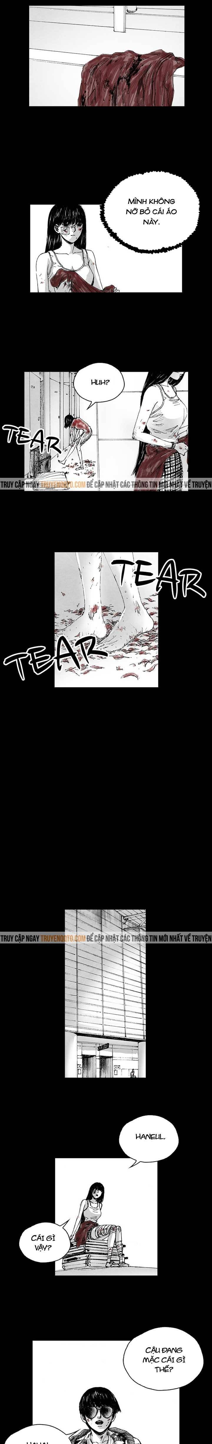 Distant Sky 5 Chapter 2 - 12