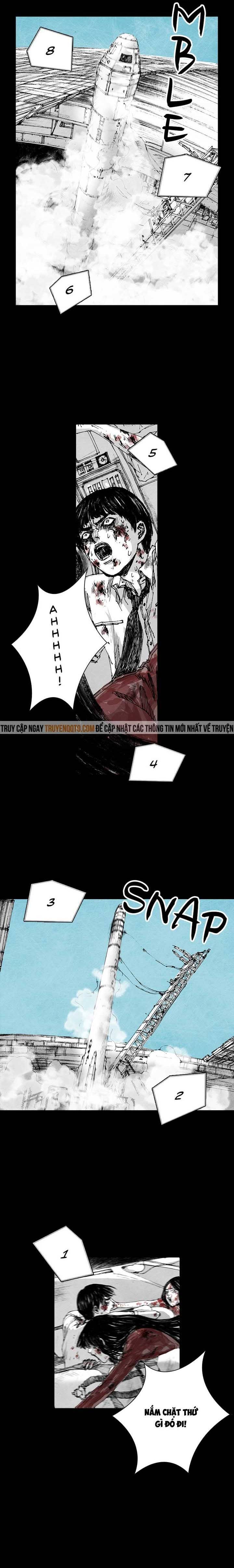 Distant Sky 5 Chapter 1 - 17