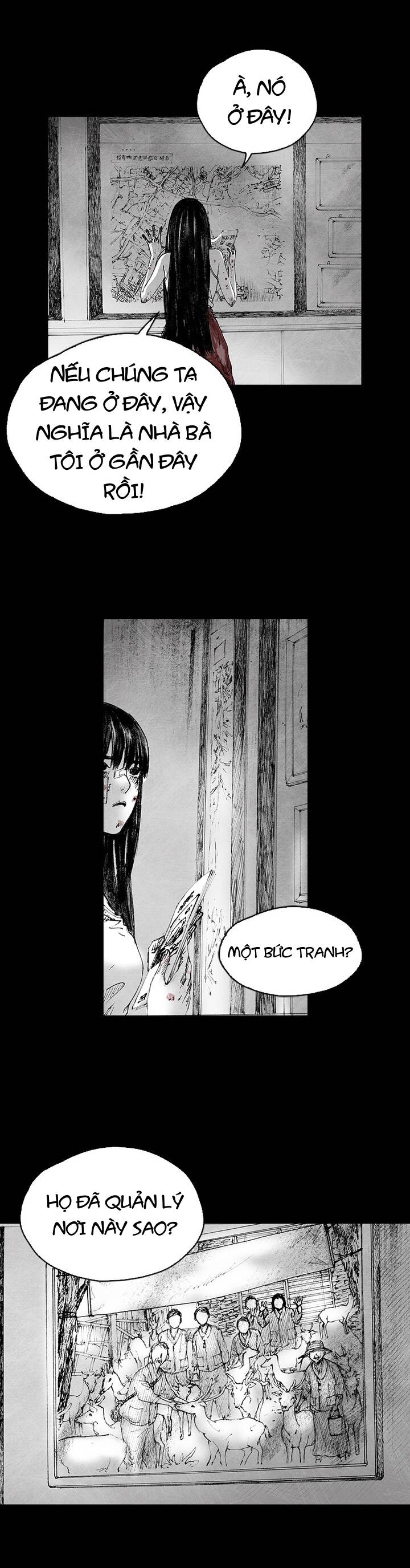 Distant Sky 5 Chapter 4 - 11