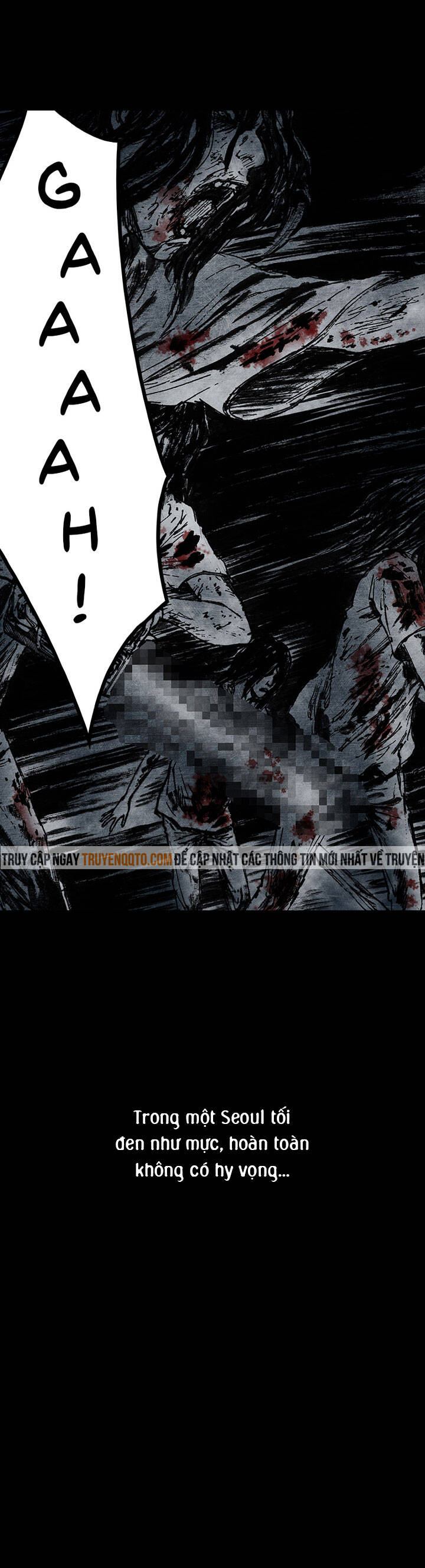 Distant Sky 5 Chapter 0 - 7