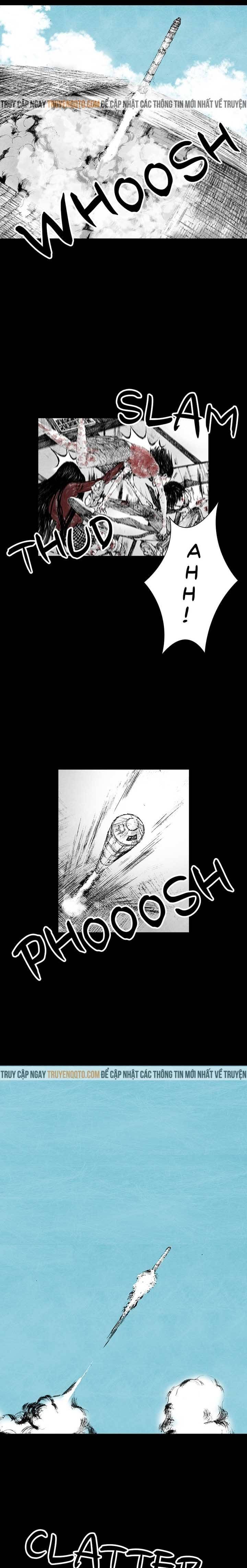 Distant Sky 5 Chapter 1 - 18