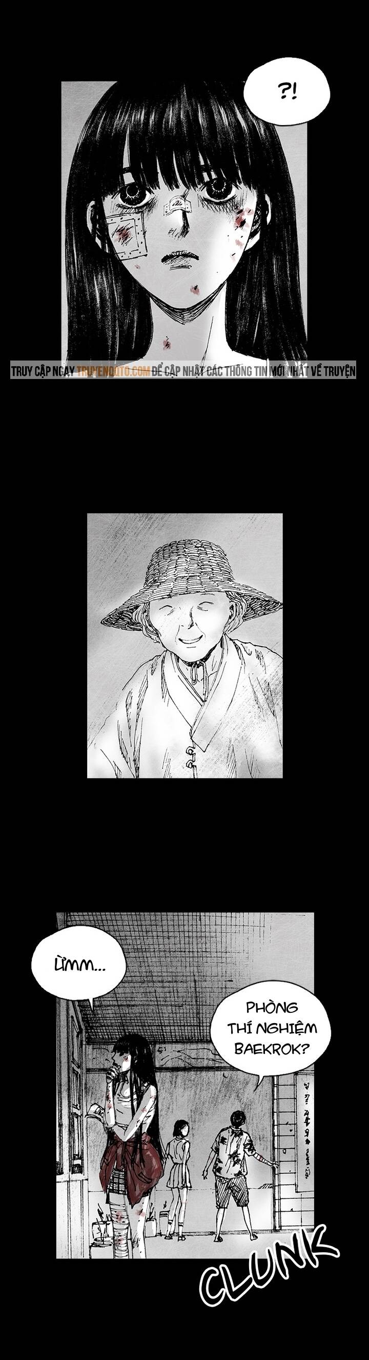 Distant Sky 5 Chapter 4 - 12